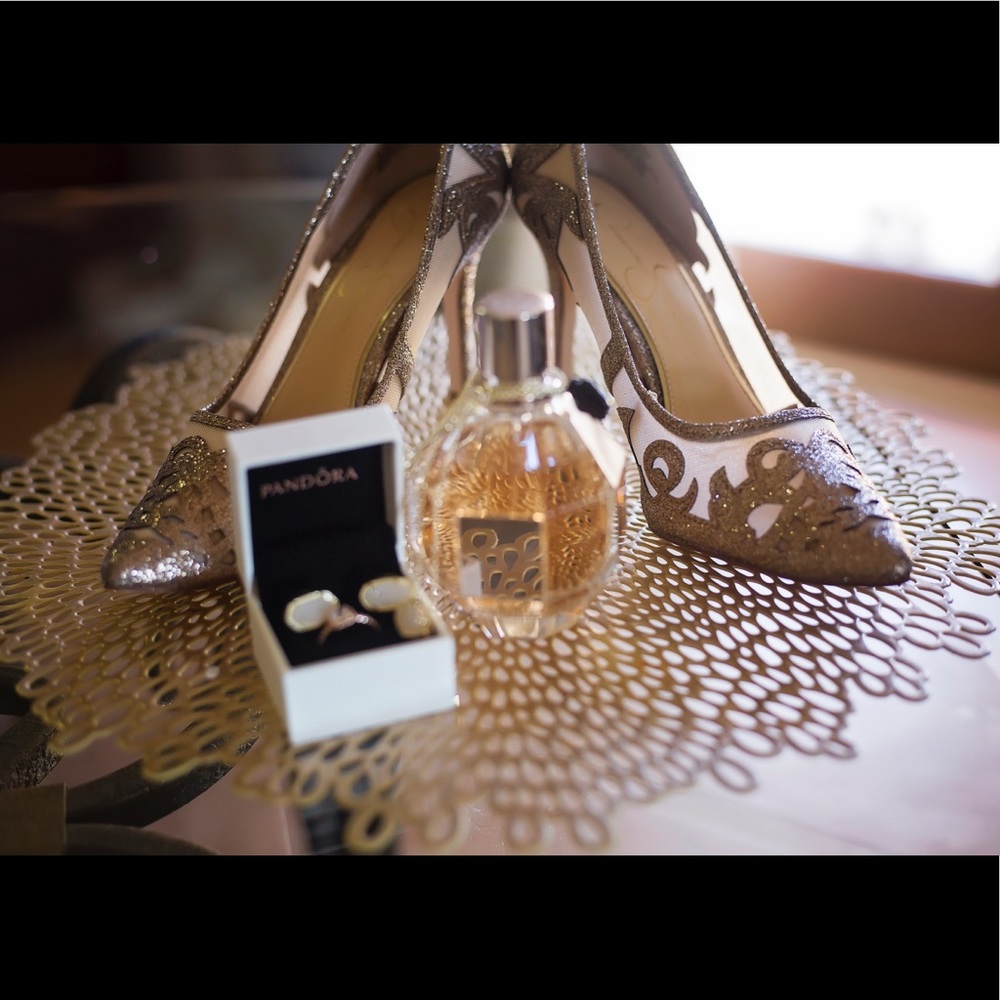 Meet your Posher, Joanna